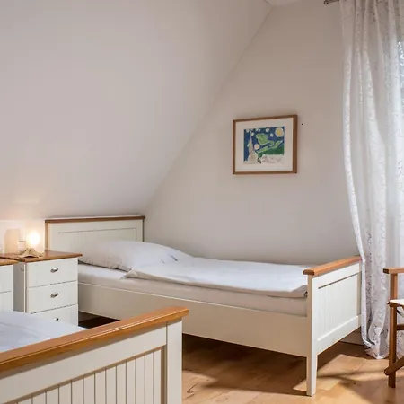 Σπίτι διακοπών Haus Dueneninsel